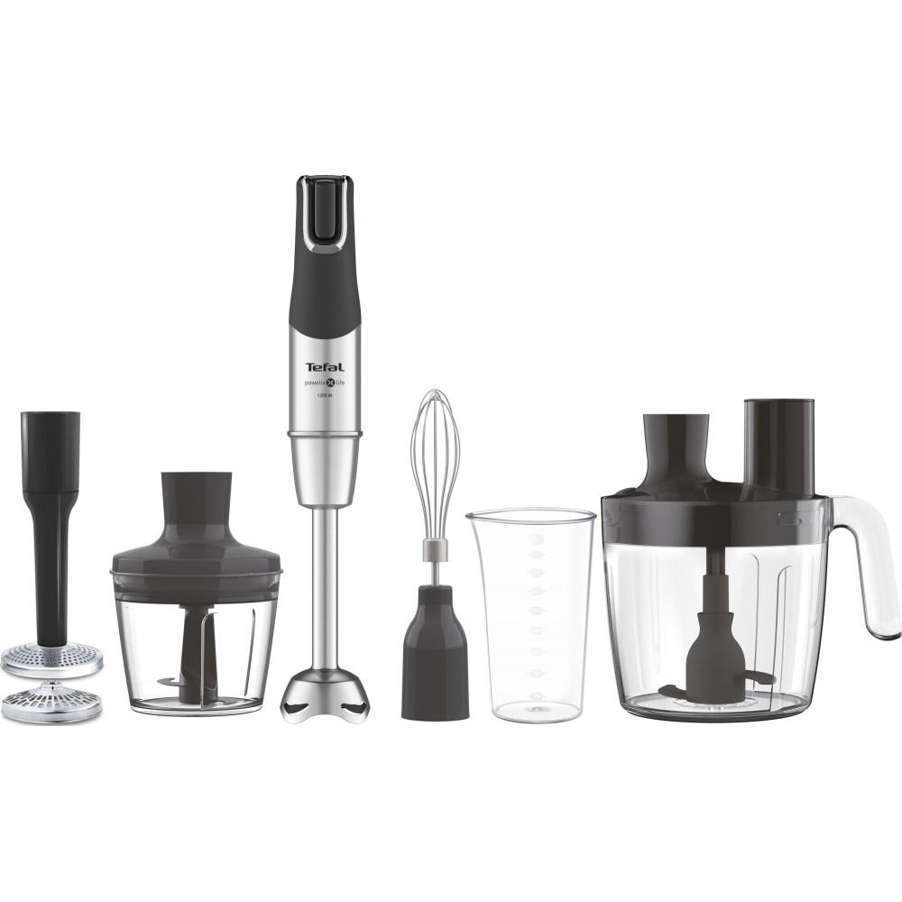 Рачен блендер TEFAL HB 95 LD38, 1200W, 800 ml