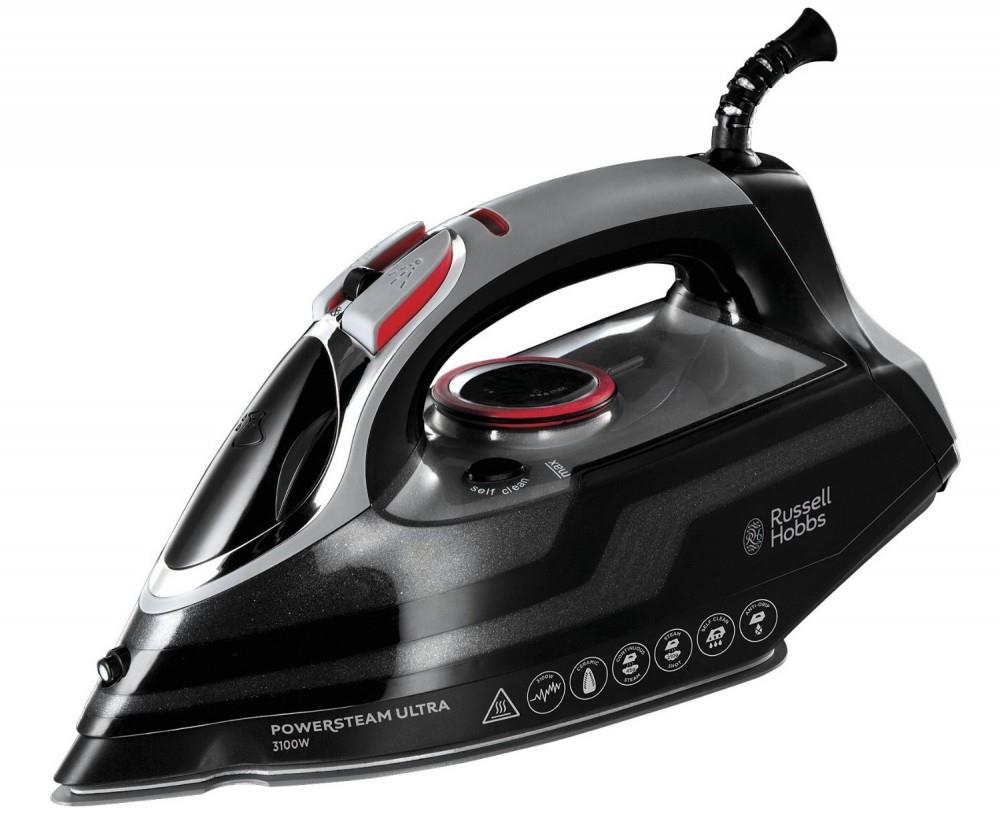 Пегла RUSSELL HOBBS 20630-56 Power Steam, 3100W