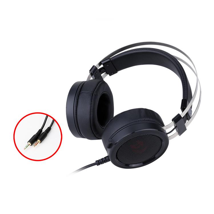 Слушалки REDRAGON Scylla H901 Gaming