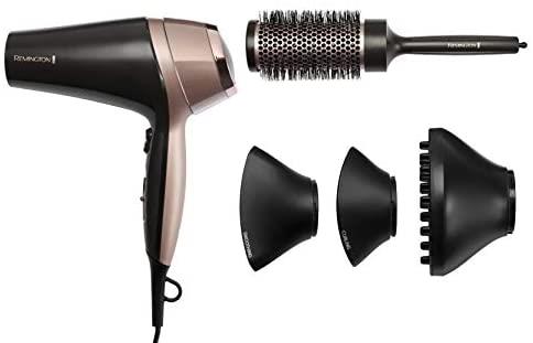 Фен за коса REMINGTON D 5706, 2200W