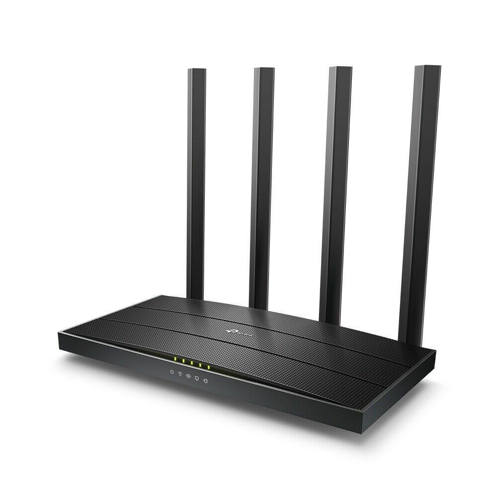 Рутер TP-LINK Archer C80 AC1900 Wireless MU-MIMO Wi-Fi