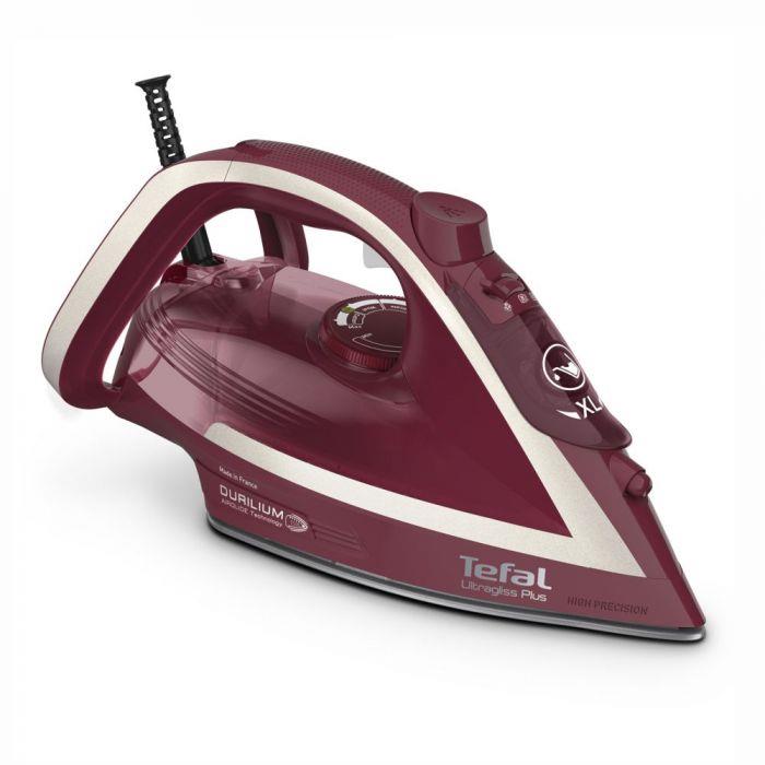 Пегла на пареа TEFAL FV6820E0, 2800W, 0.27L, 260gr/min