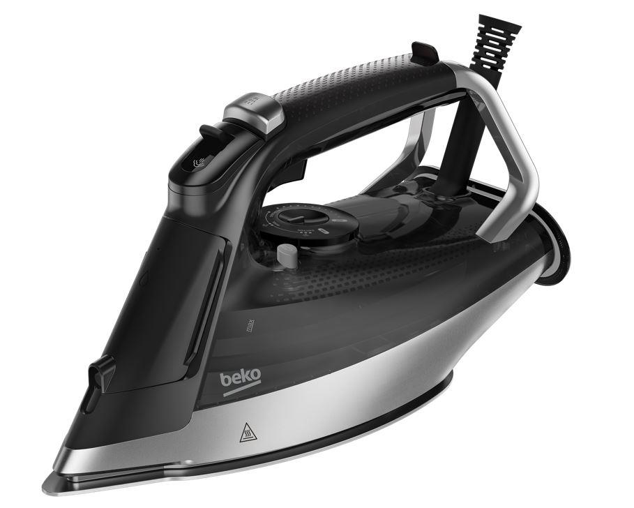 Пегла на пареа BEKO SIM 5124 A, 2400 W, 350ml