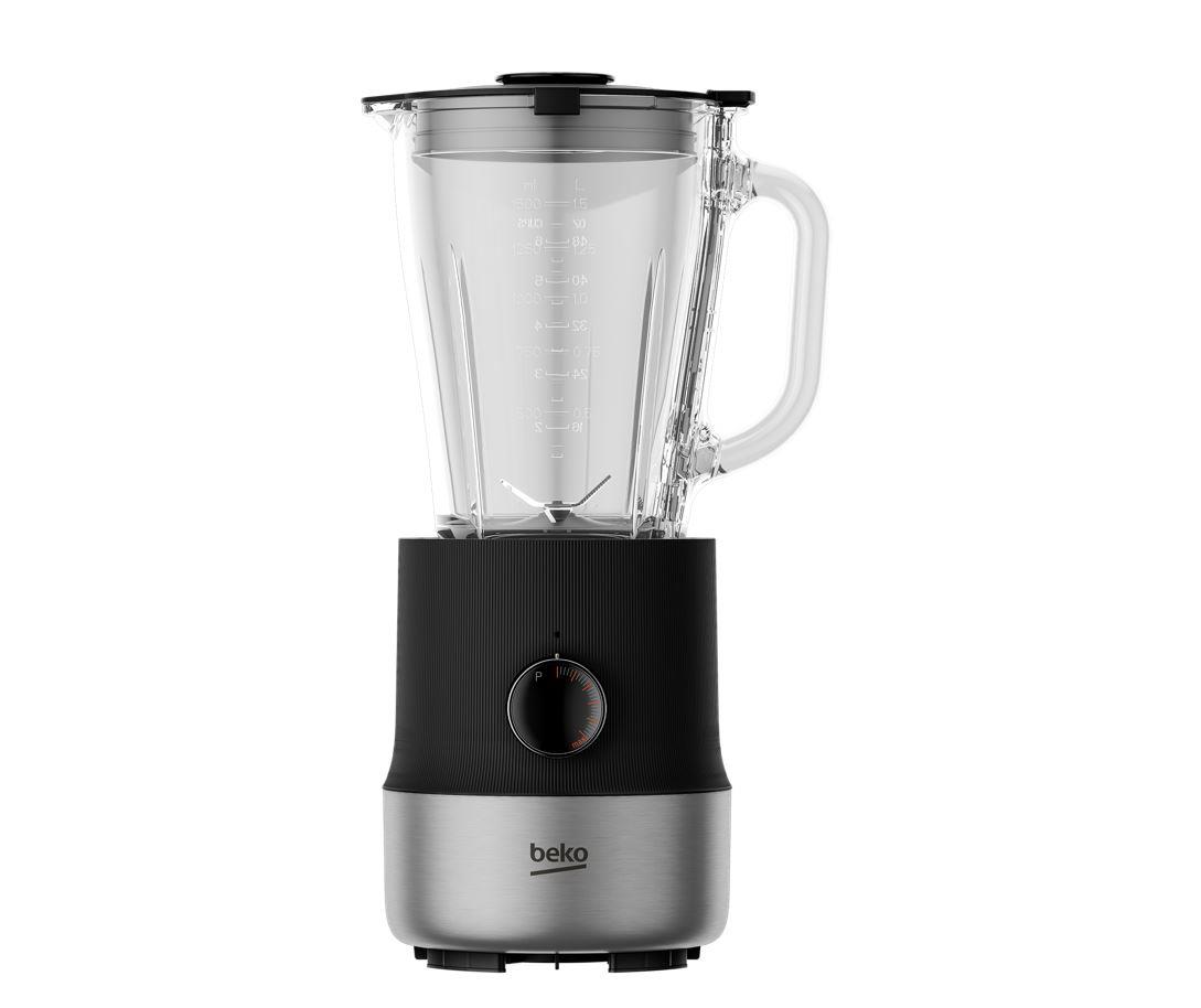 Блендер BEKO TBN 81808 BX, 800 W, 1.8L