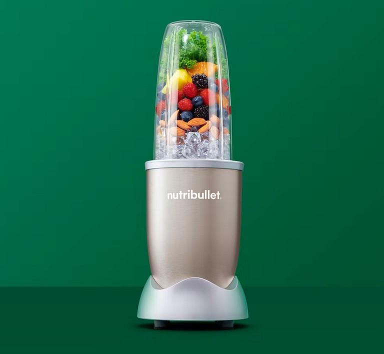 NUTRIBULLET PRO 900W