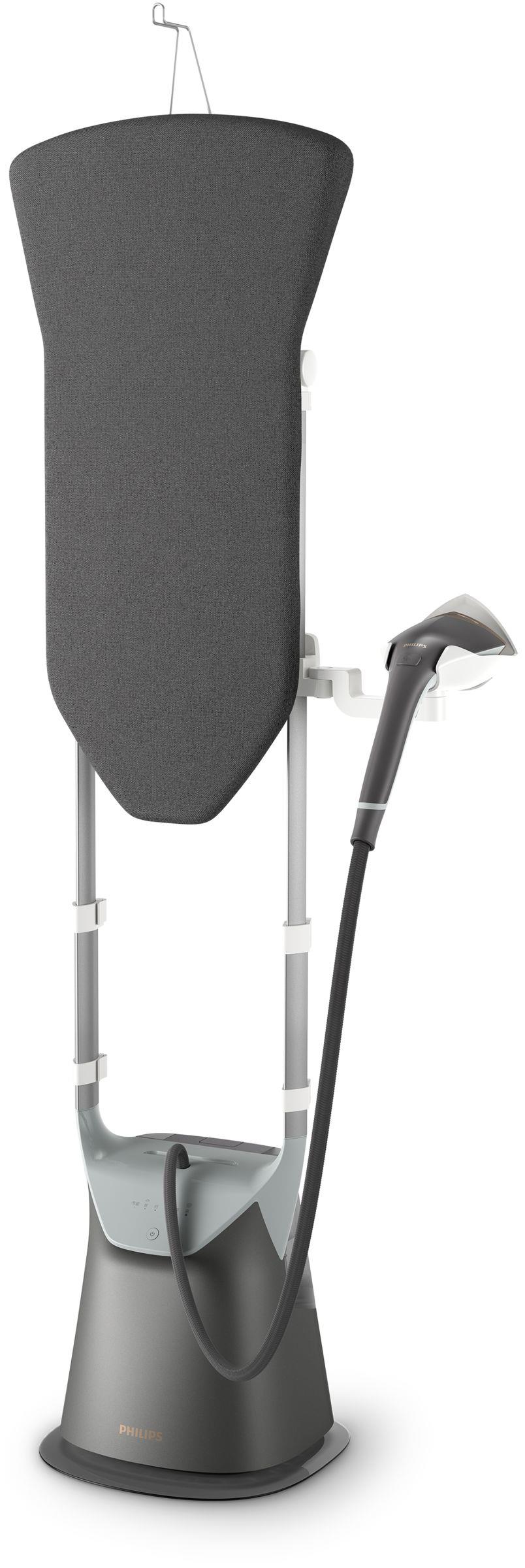 Стимер-Пегла на пареа PHILIPS GC 628/80