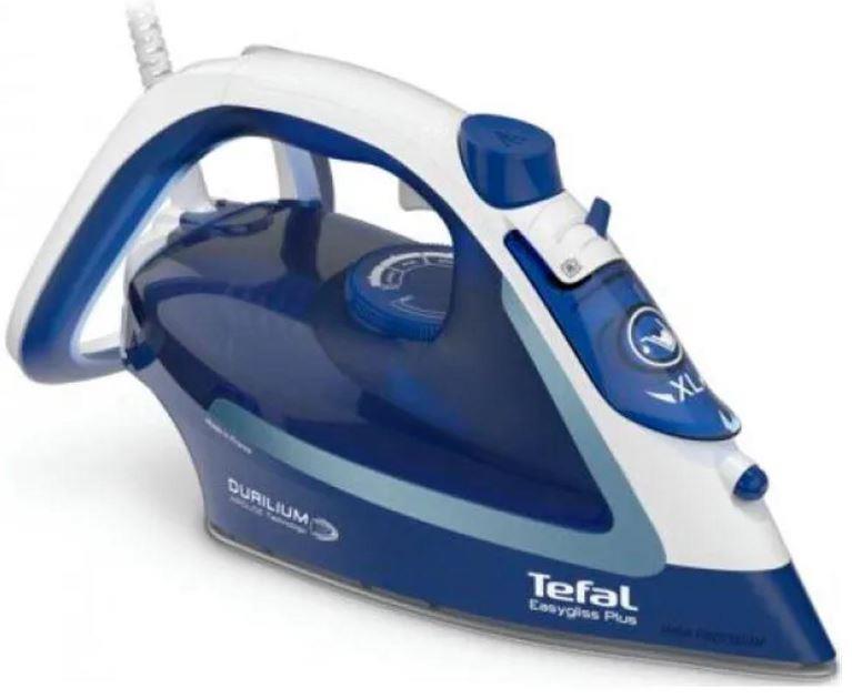 Пегла на пареа TEFAL FV5770E0, 2700W, 150 ml