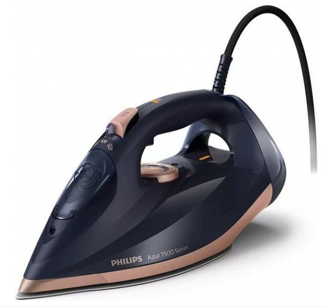 Пегла на пареа PHILIPS DST 7510/80, 3200W, 55-260g/min