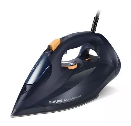 Пегла на пареа PHILIPS DST DST 7060/20, 3000W, 55-250g/min