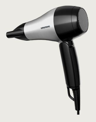 Фен за коса GRUNDIG HD 2200, 1200W