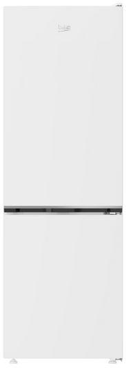 Комбиниран фрижидер BEKO B1RCNA344W, 310(209/92), E, 180cm