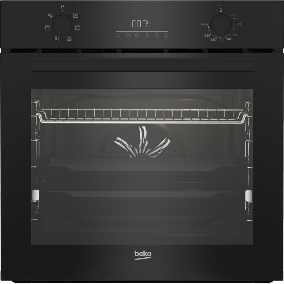 Фурна за вградување BEKO BBIE 123001 BD, A, 72L
