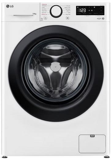 Машина за перење LG F4WR510SBW, 10kg, 1400vrt/min, A