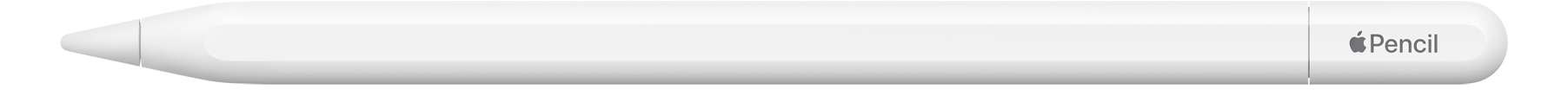 Apple Pencil (USB-C)