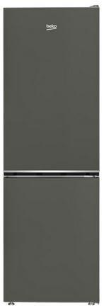 Комбиниран фрижидер BEKO B1RCNA364G, 316L(210/106), E, 186.5cm