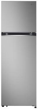 Комбиниран фрижидер LG GTBV 20 PYGKD, 266L(208/58), E, 168