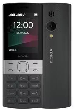 NOKIA 150 2023 Black (286842744)