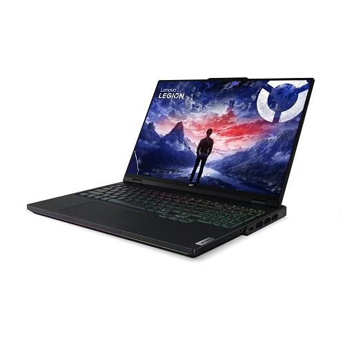 Лаптоп LENOVO Legion Pro 7 16IRX9H 16" WQXGA 240Hz/i9-14900HX/32GB DDR5/1TB/RTX 4090 16GB