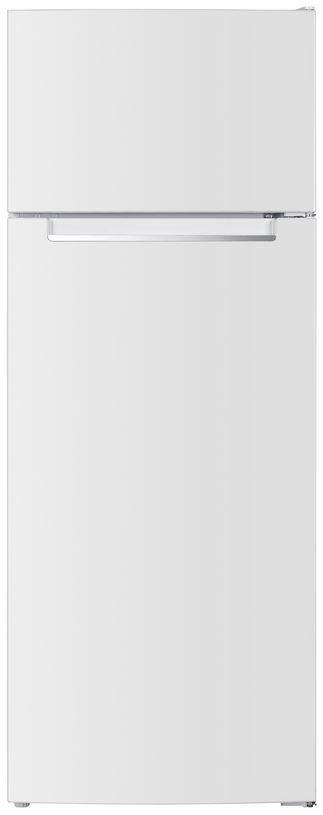 Комбиниран фрижидер BEKO RDSO 206 K40WN