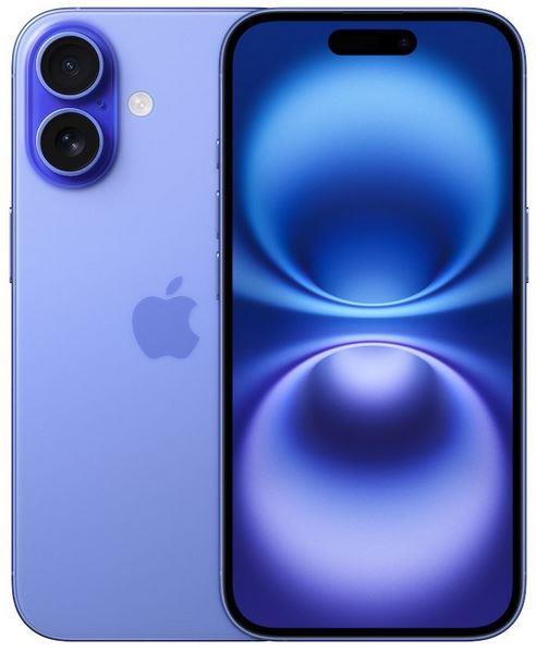 Apple iPhone 16 128GB Ultramarine