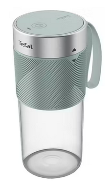 Блендер TEFAL BL1 C0430, 1200mAh, 300ml