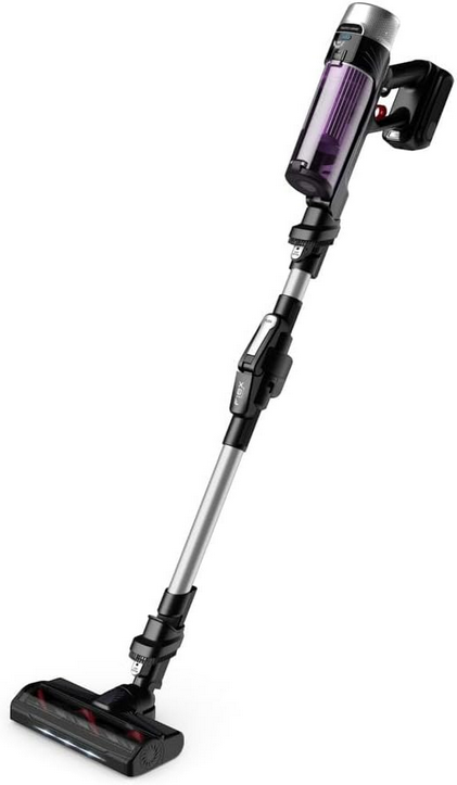 Стик правосмукалка ROWENTA RH 2037 WO, 250W, 0.4L, 60min
