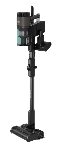 Стик правосмукалка BEKO VRT 86325 VI, 450W, 0.5L, 60min