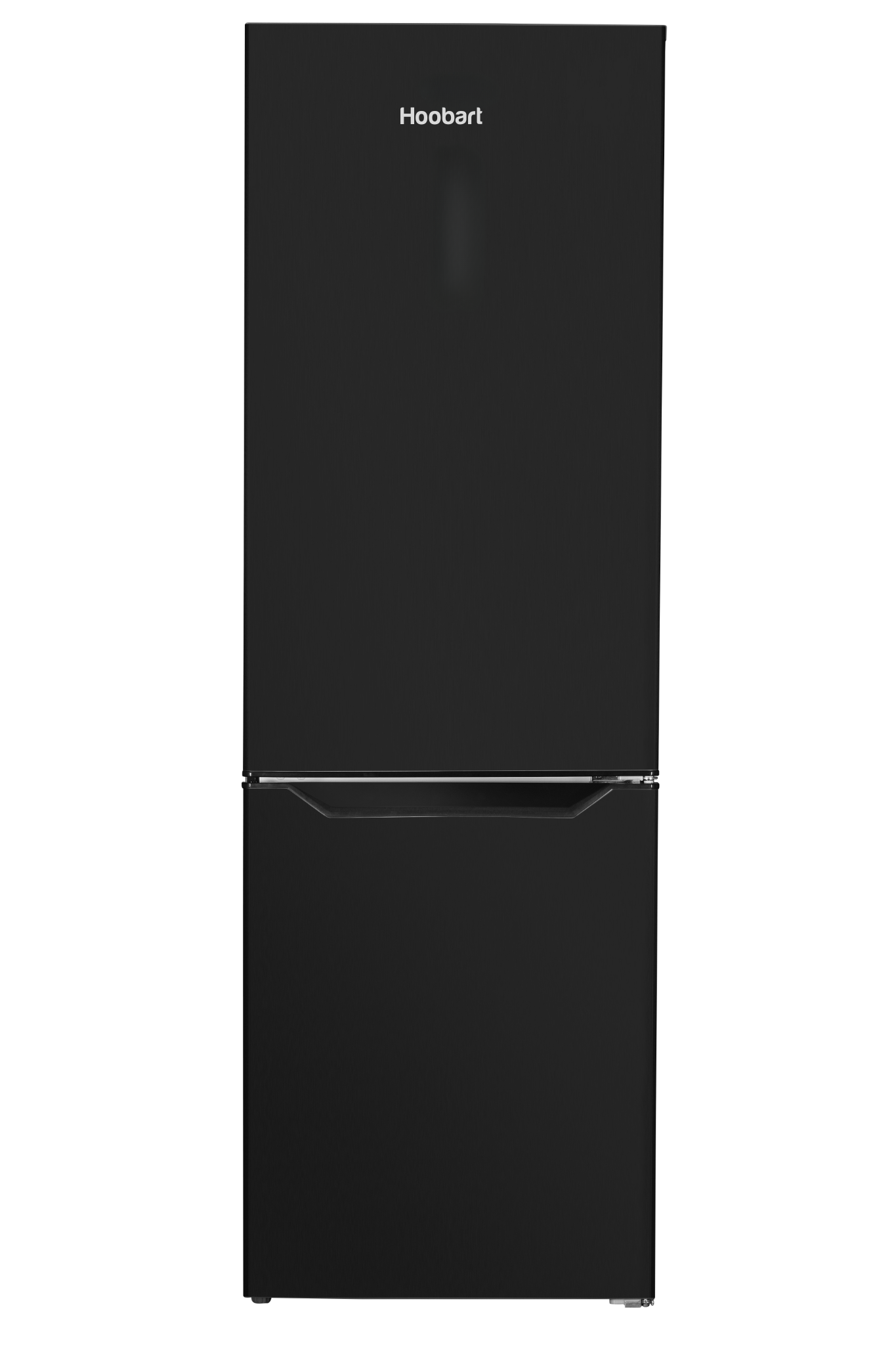 Комбиниран фрижидер HOOBART RFHBHOBF 235 NB, 286L, NoFrost, A+
