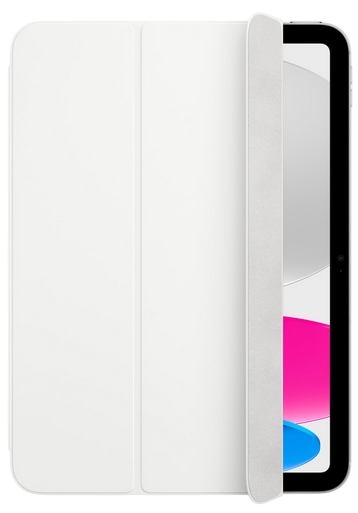 APPLE Smart Folio for iPad (A16) - White mdej4zm/a