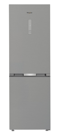 Комбиниран фрижидер WHIRLPOOL WHK 26362 XP4E, 316L, NoFrost, E