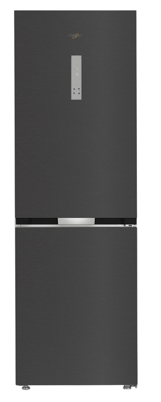 Комбиниран фрижидер WHIRLPOOL WHK 26362 XBR4E, 316L, NoFrost, E
