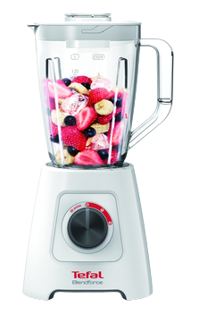 Блендер TEFAL BL420131, 600W, 1.25L