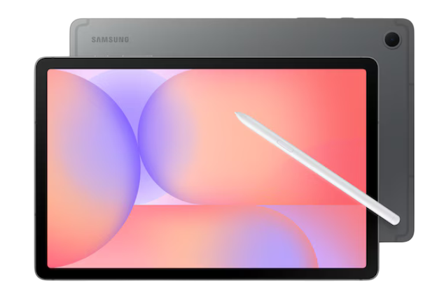 Таблет SAMSUNG Galaxy Tab S10 Lite (Wi-Fi) 6GB/128GB SM-X400NZAREUC Gray