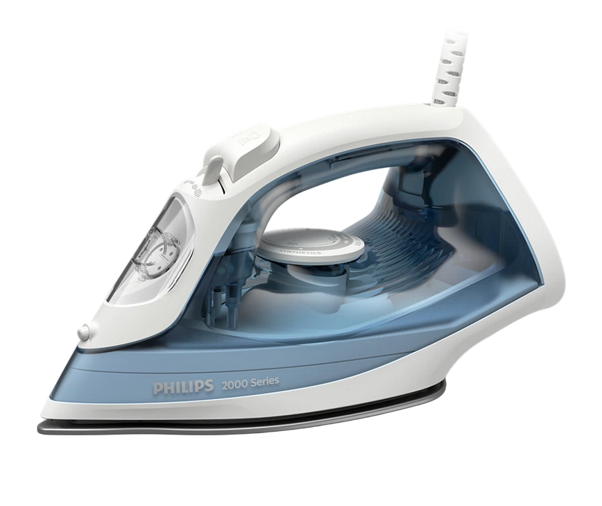 Пегла PHILIPS DST 2010/20, 2000W, 25-100g/min