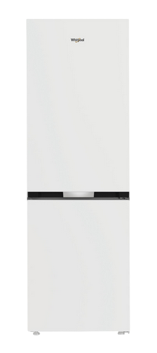 Комбиниран фрижидер WHIRLPOOL WHK 25364 W4E, 316L, NoFrost, E