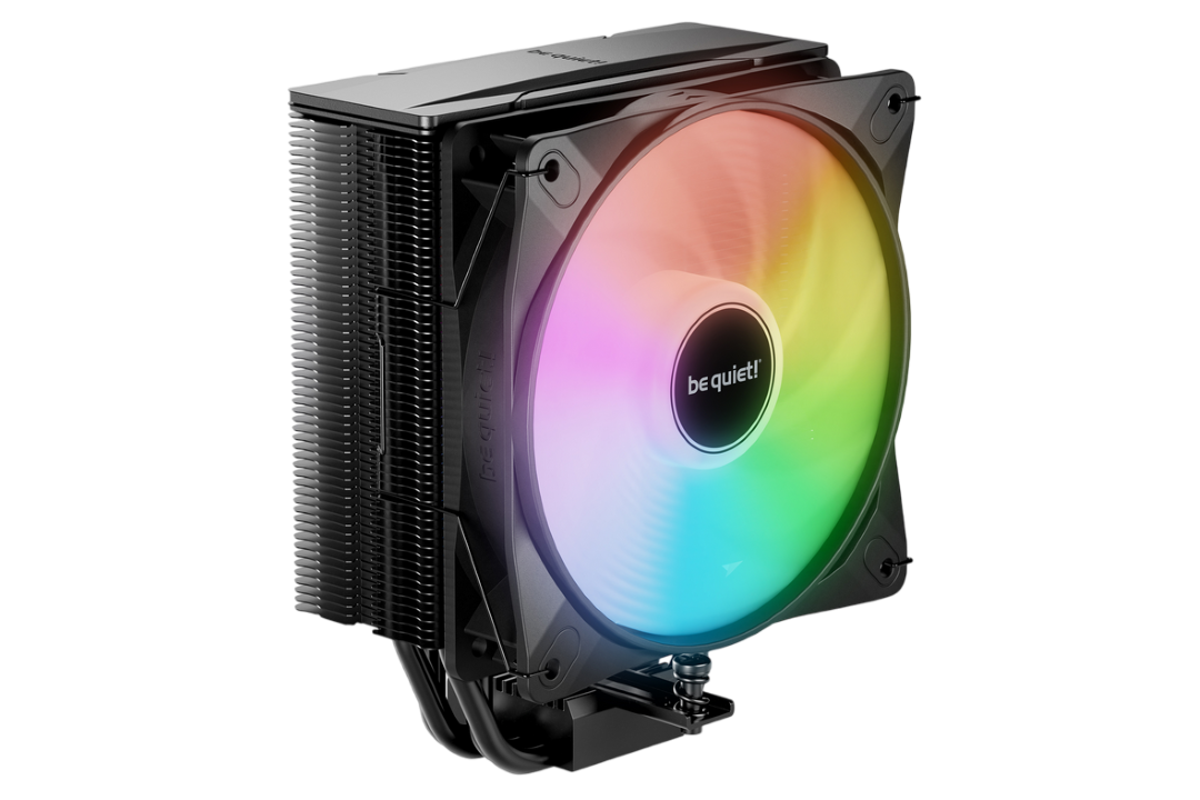 CPU Cooler Be Quiet! Pure Rock 3 LX w/120mm Fan All Intel/AM5/AM4