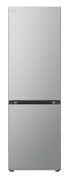 Комбиниран фрижидер LG GBV21L0EPY, 344L, Total No Frost, E
