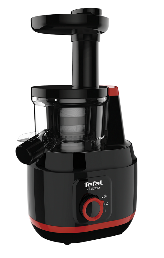 Соковник TEFAL ZC150838, Cold Press, Drip Stop