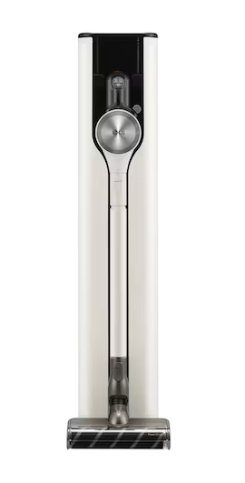 СТИК Правосмукалка LG A9T-PRIME1C, 0.44L, 60min