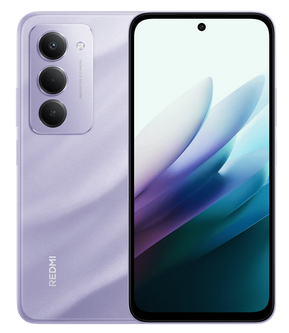 Xiaomi Redmi 15 6+128G Sandy Purple
