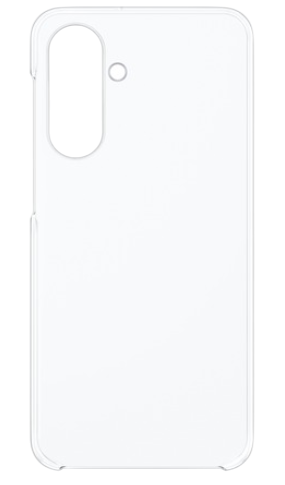 Футрола SAMSUNG Galaxy A17 5G Case Transparent (EF-QA176CTEGWW)