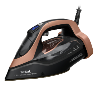 Пегла TEFAL FV9E50E0, 3200W, 85-300g/min