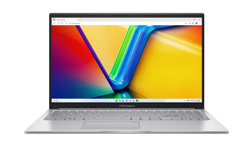 Лаптоп ASUS Vivobook 15 X1504VA-BQ2910 Core 5 120U/16GB/1TB