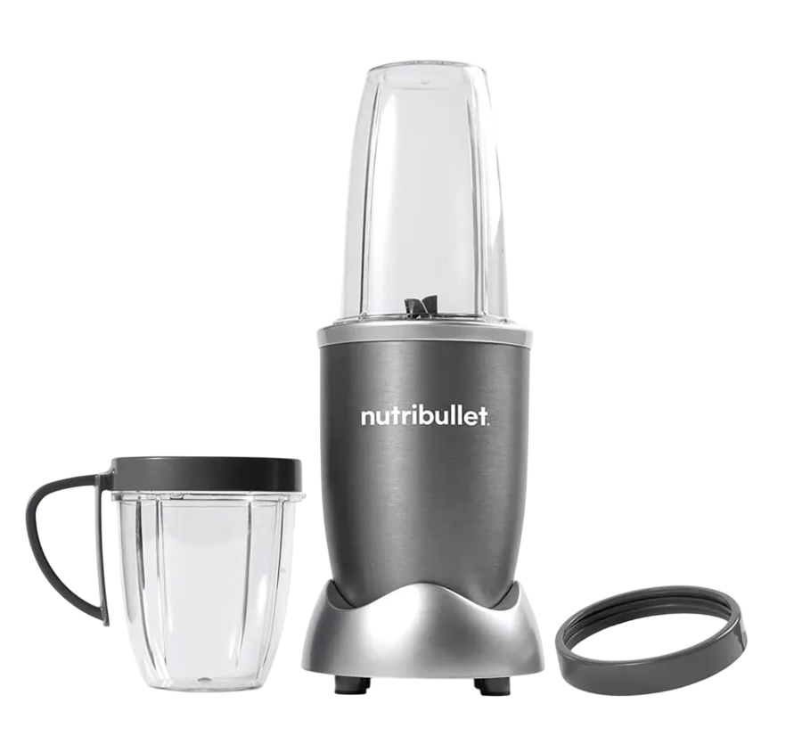 Нутрибулет NUTRIBULLET 600W