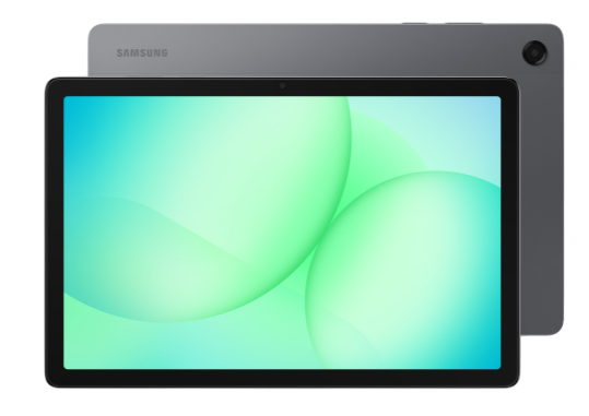 Таблет SAMSUNG Galaxy Tab A11+ (Wi-Fi) 8GB/256GB SM-X230NZAPEUC Gray