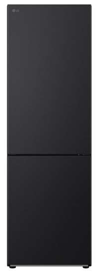 Комбиниран фрижидер LG GBV21L0EEP, 344L, Total No Frost, E