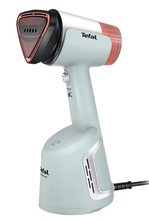 Пегла TEFAL DT9814F0, 20g/min, OptiFlow