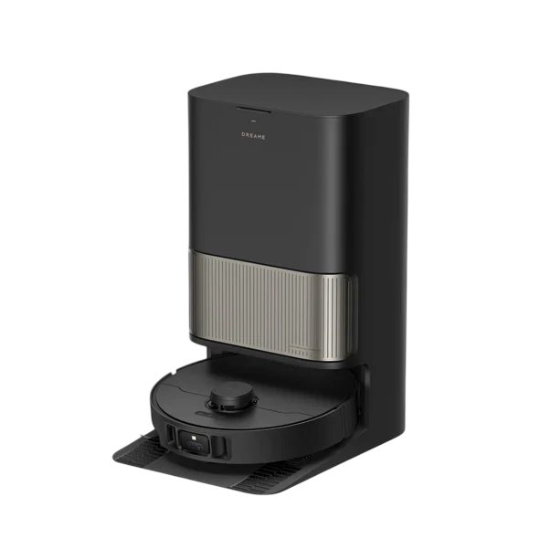 Робот правосмукалка DREAME L40S PRO ULTRA BLACK, 19000Pa, 195min