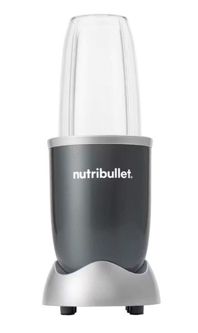Блендер NUTRIBULLET 600W B