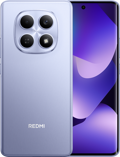 Xiaomi Redmi Note 15 6+128GB Purple